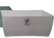 Jardinera Premium TA N°25